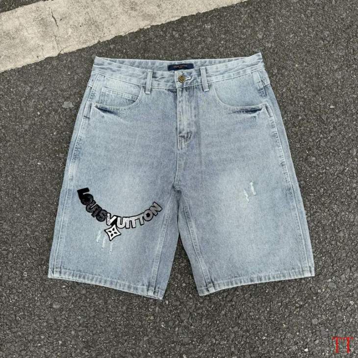 Picture of LV Jeans Short _SKULVM-2XL20tr8011836